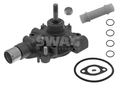 WILMINK GROUP wg1431809 -  Водяной насос